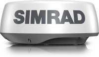 Купольный радар Simrad HALO20+