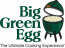 BIG GREEN EGG