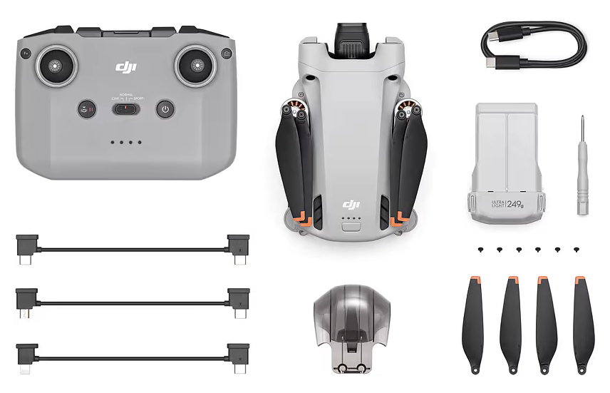 Dji mini pro rc. Квадрокоптер DJI Mini 3 Pro. DJI Mini 3 Pro пульт. DJI Mini 3 Pro Fly more Kit. DJI RC n1 пульт.