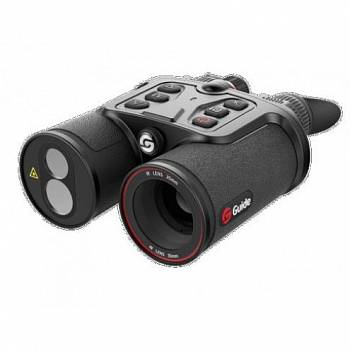 Тепловизионный бинокль Guide TN650/Eatech SN650