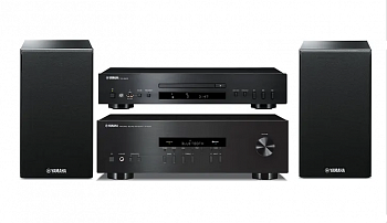 Музыкальный центр Yamaha True Sound Bundle