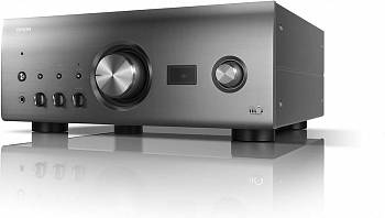 Интегрированный стереоусилитель Denon PMA-A110