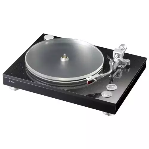 Teac TN-5BB Black виниловый проигрыватель