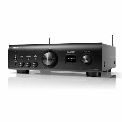 Интегральный усилитель Denon PMA-900HNE черный