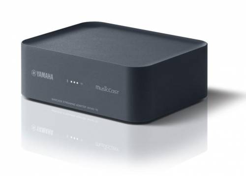 Сетевой аудиоплеер YAMAHA WXAD-10, серый