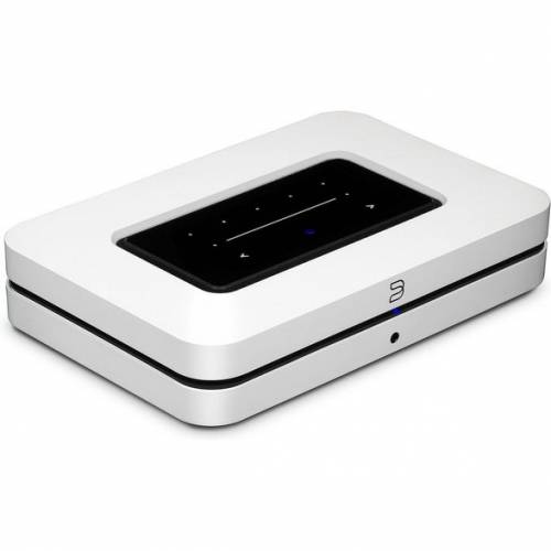Bluesound NODE N130 (белый)