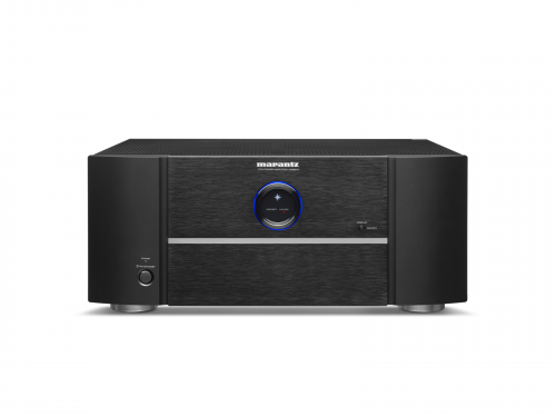 Усилитель мощности Marantz MM8077