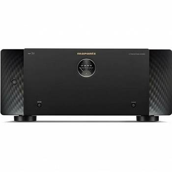 Усилитель мощности Marantz AMP 20 Black
