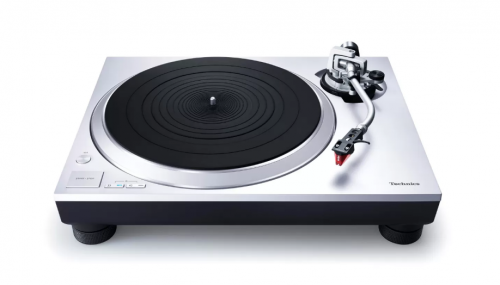 Technics SL-1500C White