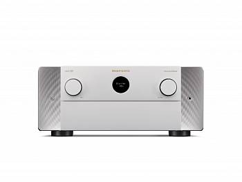 Marantz Cinema 30 Silver Gold