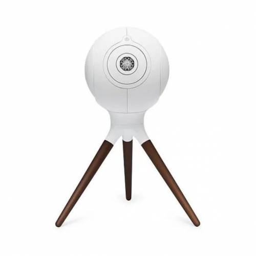 Стойка настольная Devialet Treepod Matte White