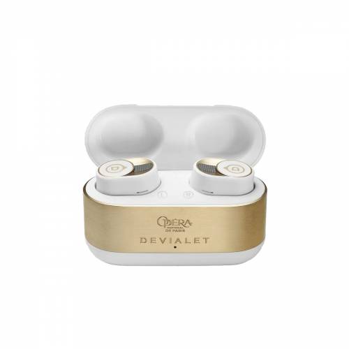 Devialet Gemini II Opera de Paris