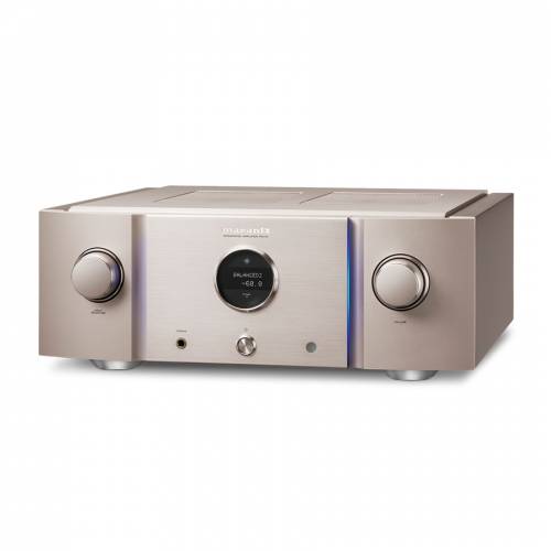 Усилитель Marantz PM10 Silver