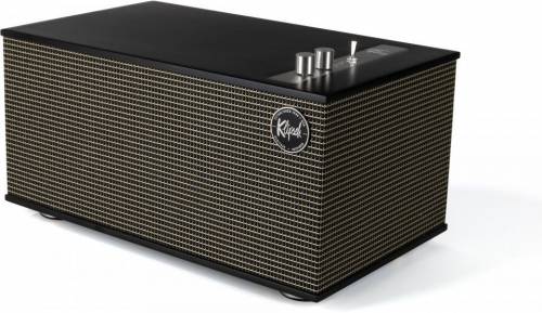 Klipsch The Three II Matte Black