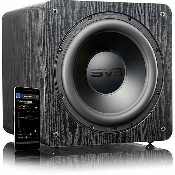 SVS SB-2000 Pro Piano Gloss Black