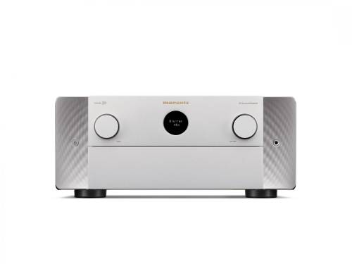 Marantz Cinema 30 Silver Gold