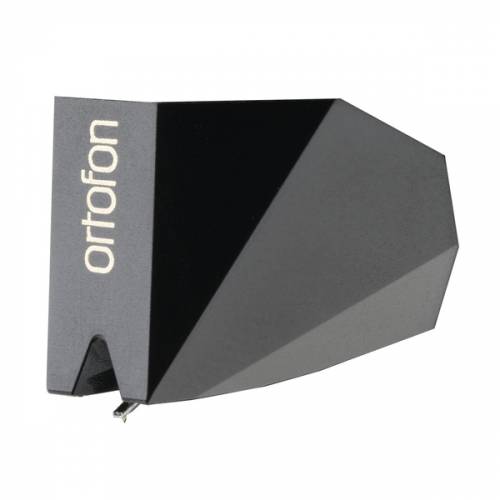 Игла Ortofon Stylus 2M black