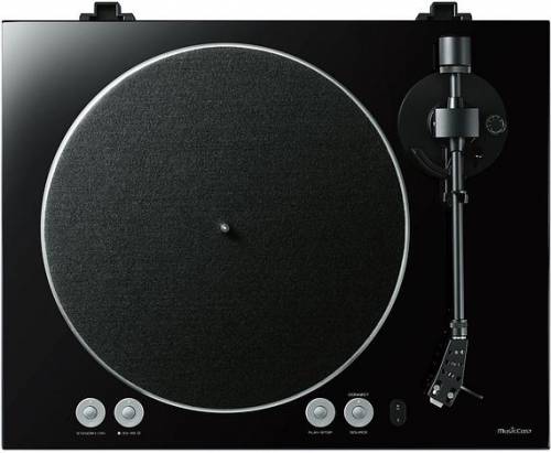 Yamaha musiccast vinyl 500 black