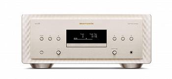 Проигрыватель SACD/CD дисков Marantz SACD 10 Сhampagne
