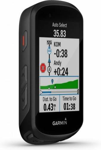 Велокомпьютер Garmin Edge 530