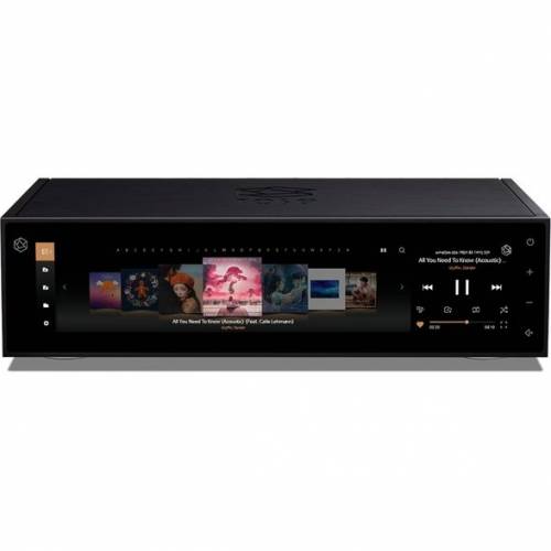 Hifi Rose RS150 черный