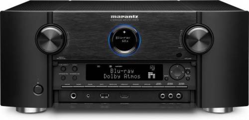Marantz SR8015, black