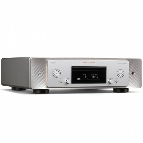 Marantz SACD 30n Gold