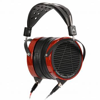 Наушники Audeze LCD-2 Padauk Fazor