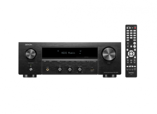 Denon DRA-900H Black