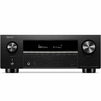AV-ресивер Denon AVC-X3900H