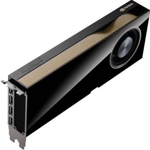 Видеокарта nvidia RTX A6000 48GB