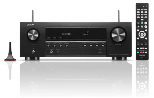 Denon AVC-S660H