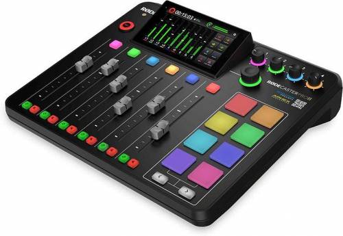 Rode RodeCaster Pro II