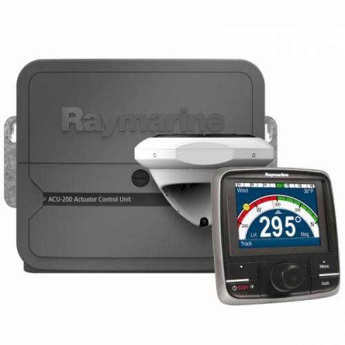 Автопилот Raymarine T70157 Evolution ev-200
