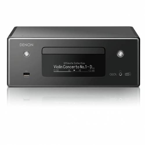 Denon CEOL N-11DAB Black