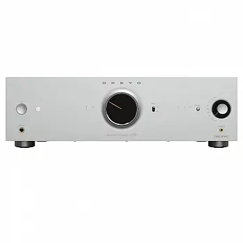 Onkyo Icon A-50 Silver интегральный усилитель