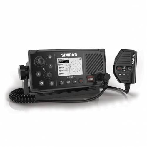 Simrad RS40-B VHF