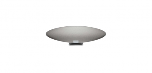 Акустика B&W Zeppelin pearl grey