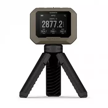 Хронограф GARMIN Xero C1 PRO