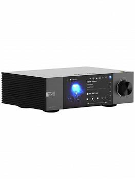 Аудиопроигрыватель EverSolo DMP-A6 Gen 2 Black