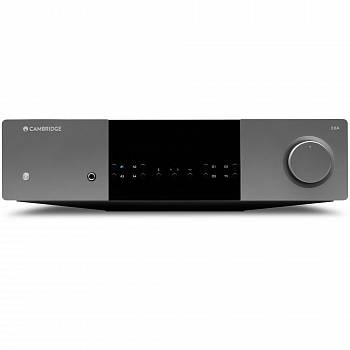 Усилитель интегральный Cambridge Audio EXA100 Lunar Grey