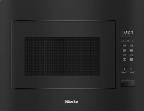 Микроволновая печь Miele M2240 SC OBSW	