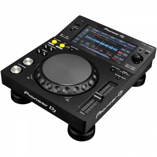 Pioneer DJ XDJ-700
