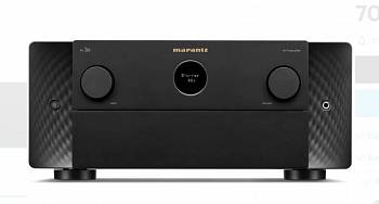 AV процессор Marantz AV 20