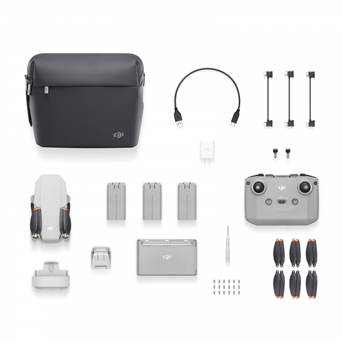 DJI Mini SE Fly More Combo