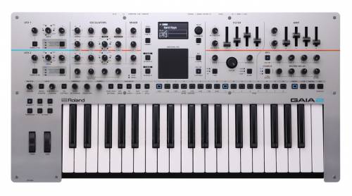 Синтезатор Roland gaia 2