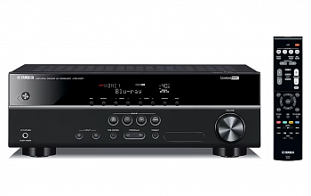 AV-ресивер Yamaha HTR-2071