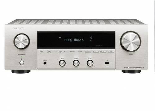 Denon DRA-800H 2-канальный AV-усилитель