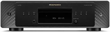 Marantz CD60 Black -CD проигрыватель