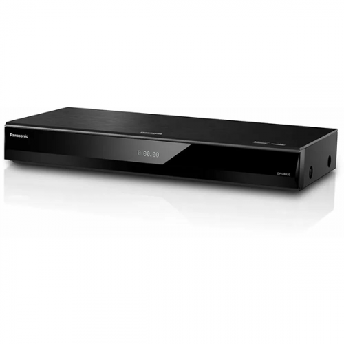 Проигрыватель Panasonic DP-UB820 SMART 4K Ultra HD